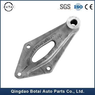 High-Quality OEM Customized Truck Parts, Stamping Parts, Ductile Iron, Laser Cutting ...