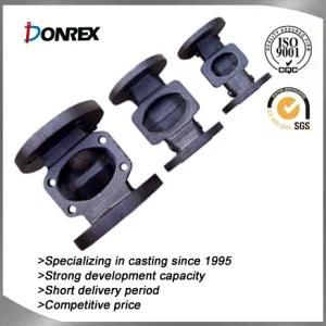 Drive Axle Housing for Trucks