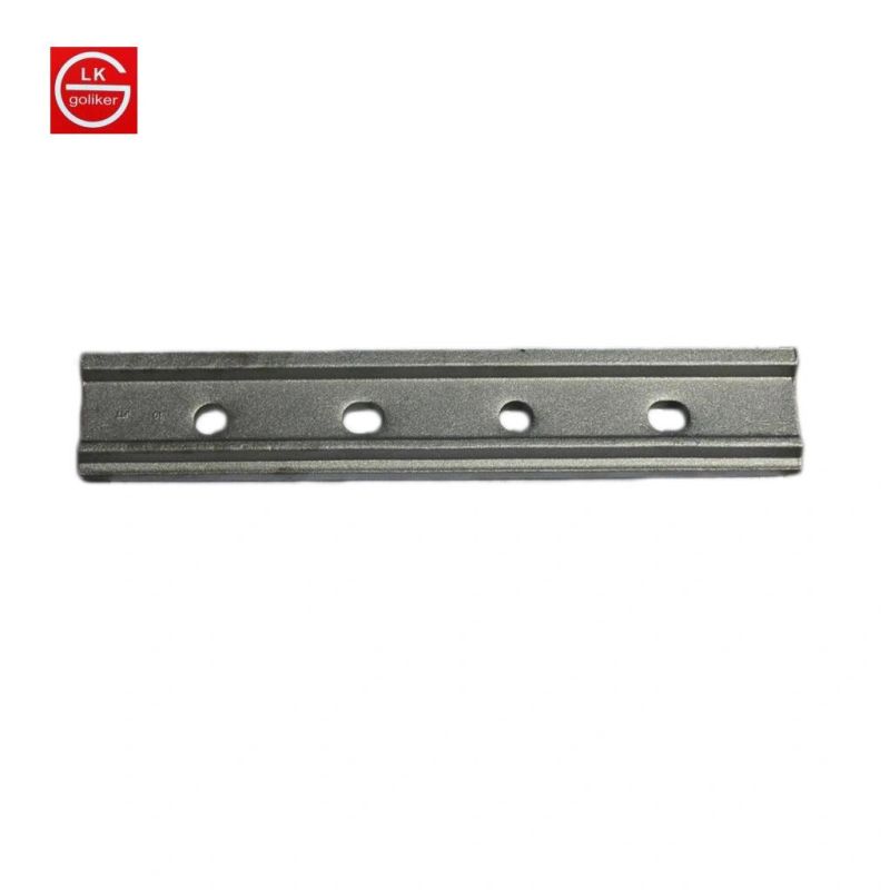 Fish Plate of Rail Fastening