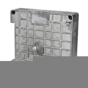 Metal Part Precision Aluminium Alloy Die Casting