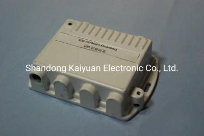 Die Casting Parts for Electronic Box with SGS