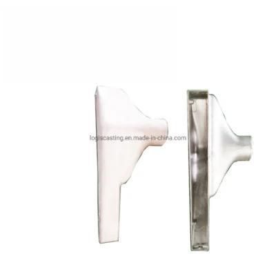 China Factory Customized Aluminum Die Casting Hardware Cast Products
