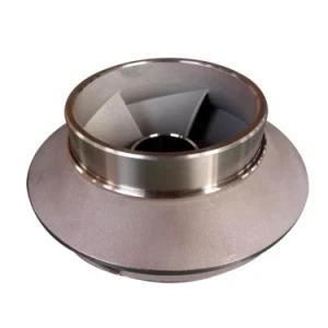 Customized Electroplate Aluminum Casting Casted Part Forged Wheels Metal Froged Casting ...