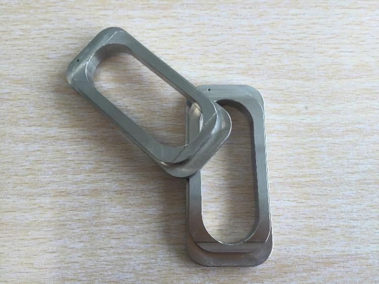 OEM Duplex Stainless Steel Investment Casting Machinery Parts and Accessories