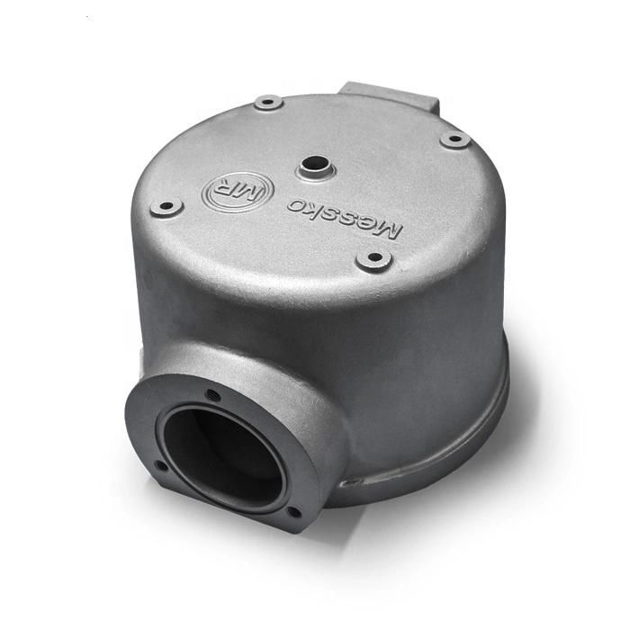 Stainless Steel Customized Parts Investment Casting Manhole/Valve/Machinery/Auto Parts