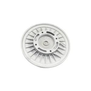 Die Aluminum Cast Alloy China as Drawings