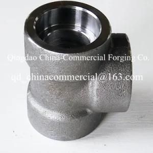 CNC Machining Pipe Fittings Spare Parts Investment Casting Iron Casting