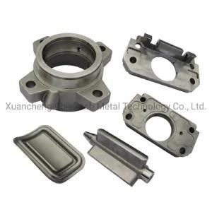 China High Quality Investment Casting Foundry Silica Sol Investment Casting