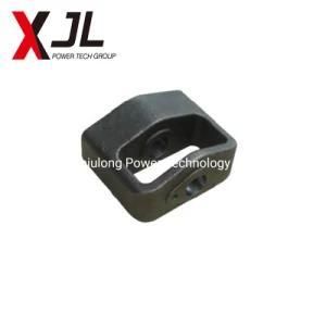 OEM Carbon Steel in Investment /Lost Wax/Precision Casting for Mining Machinery Parts