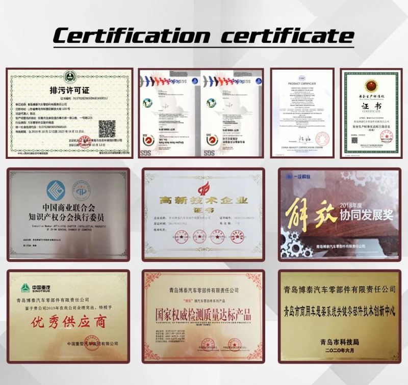 China Factory Custom Made OEM&ODM Ductile Iron Sand Casting