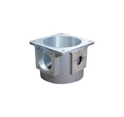 Quality High Precision Castings Stainless Steel Lost Wax Investment Casting