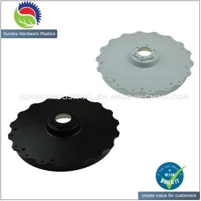 OEM ODM Factory Sand Casting Gravity Casting Process Products Aluminum Die Casting