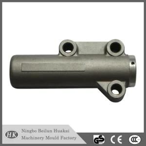 Cylinder Block Alloy Aluminum Die Casting Product
