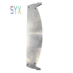 Custom Precision Plastic ABS POM Delrin CNC Machining Parts
