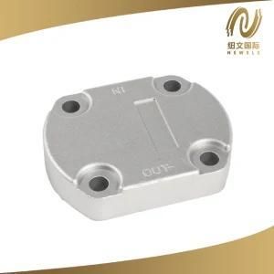 Factory Sand Casting Gravity Casting Process Products Aluminum Die Casting