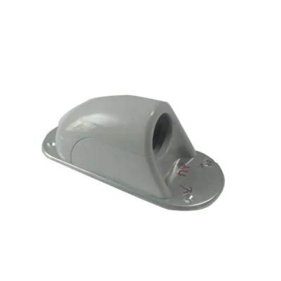 Machinery Aluminum Parts Made by Chinese Die Casting Factory