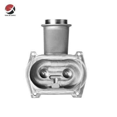 OEM Stainless Steel Investment Casting/Lost Wax Casting Pump Parts