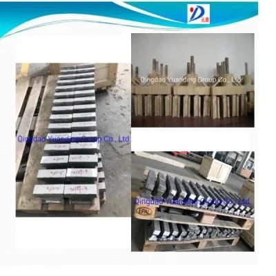 High Temperature Alloy Casting Products for Heating Furnace: Diffuser-Pallet