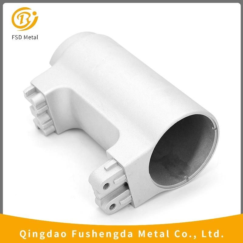 Made in China OEM Die Casting, Gravity Casting, Aluminum Casting, Die Casting Parts