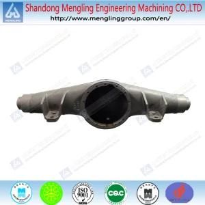 Grey Iron Automotive Part Sand Casting