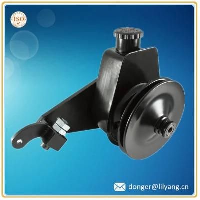 Sand Casting Part, Cast Iron Part, Pump Part