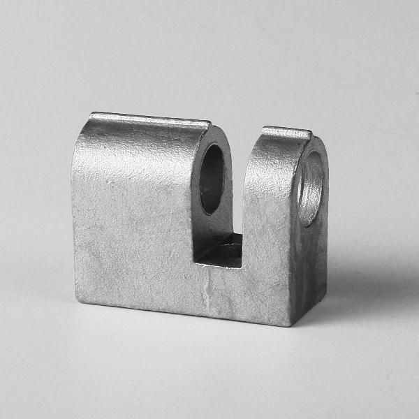 Investment Casting Cheap Price OEM ODM Made Precision Stainless Steel Lock Accessories Hand Tool for Machine Parts Lost Wax Casting