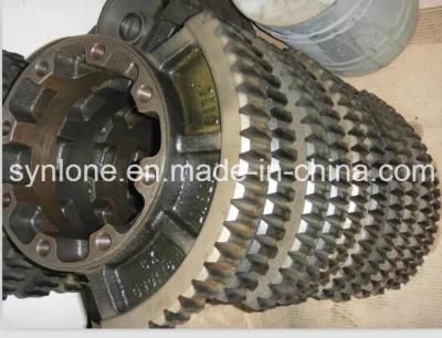 Die Casting Manufacturing Wheel Parts