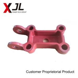 OEM Lost Wax Precision Casting with Stainless Steel Casting