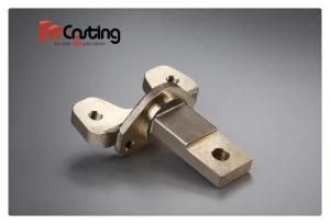 Precision Silica Sol Investment Casting