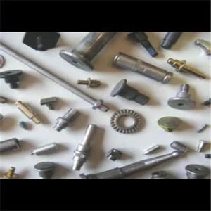 Open Die Forging Alloy Parts