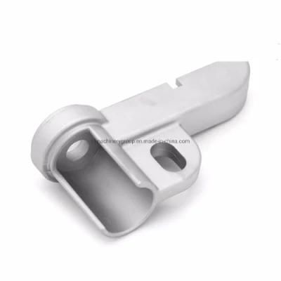OEM Aluminum Die Casting Parts for Mechanical Machine
