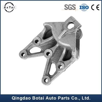 OEM Cast Ductile Iron Sand Cast Iron Cast Machine Spare Part