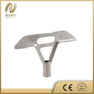 CNC Machining Aluminium Hardware Parts