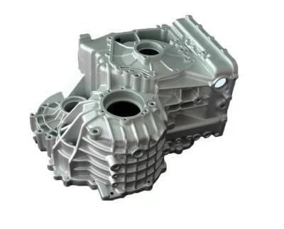 Auto Car Truck Power Transmission Industry Series Rail Transit Series Aluminum Die Casting