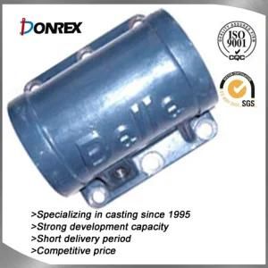 Ductile Iron Casting Bearing Support