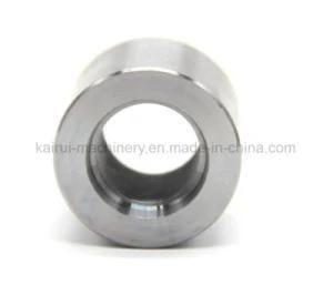Precision Casting CNC Machining of Auto Parts