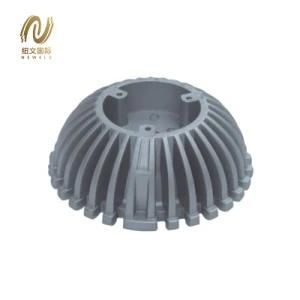 Aluminum Die Casting for Auto Spare Parts