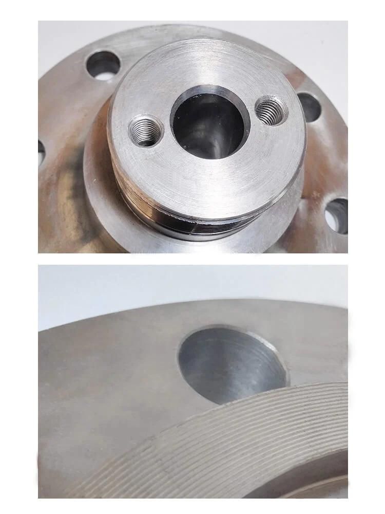 Densen Customized Steel Casting and Machining Valve Bonnet for Industrial Equipment