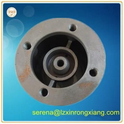 Tractor/Crane/Elevator/Fork Lift/Truck Cast Part for Elevator