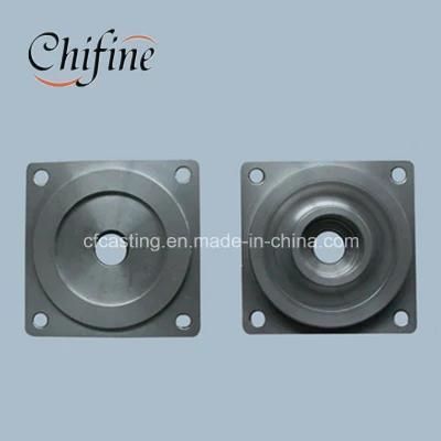 Customized High Quality Motor Fitting by Die Casting