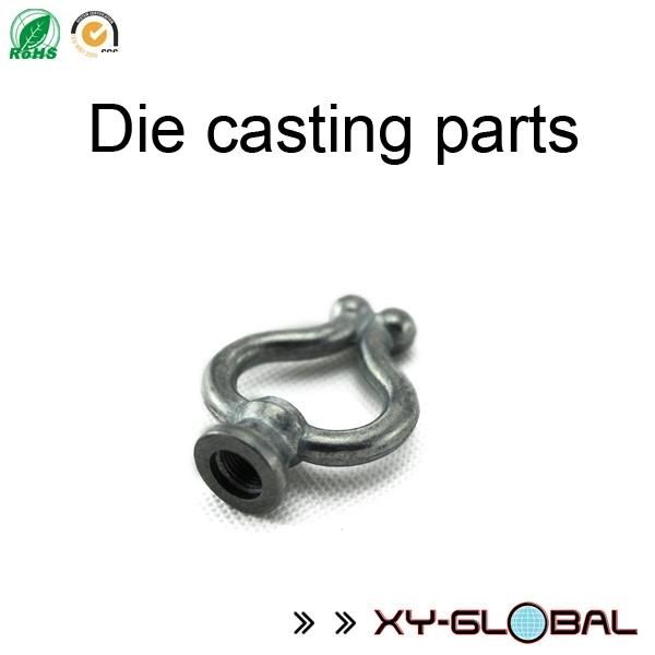 Custom Stainless Steel Die Casting Parts Metal Work Shenzhen Supplier