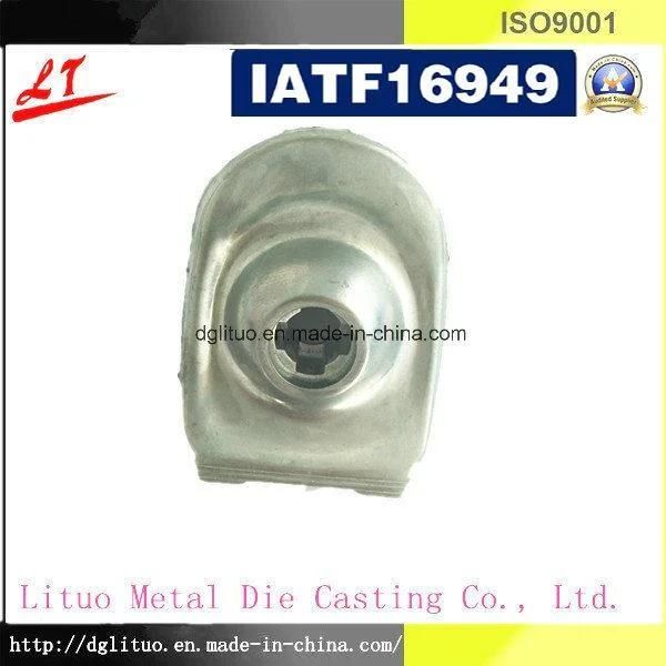 High Tensile Aluminium Die Casting for Hardware Household Use