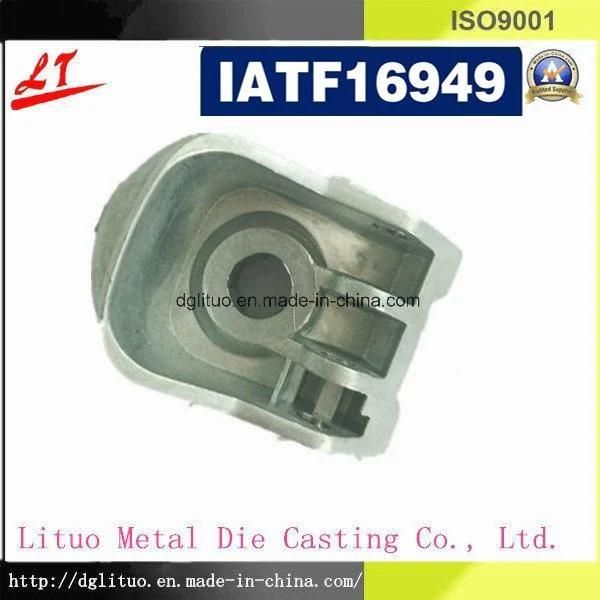High Tensile Aluminium Die Casting for Hardware Household Use