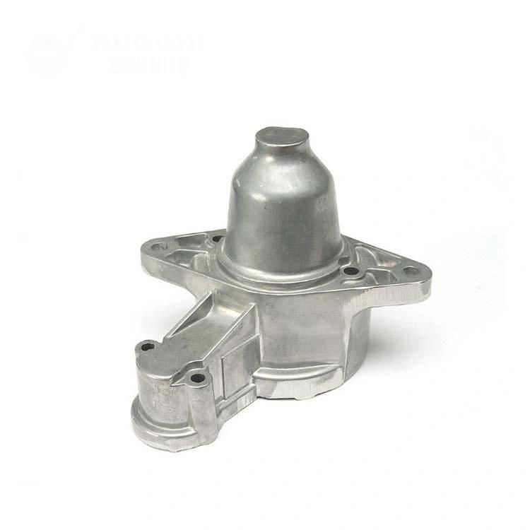 Stainless Steel Polished Pipe Fittings Lost Wax Casting Machinery Marine Parts
