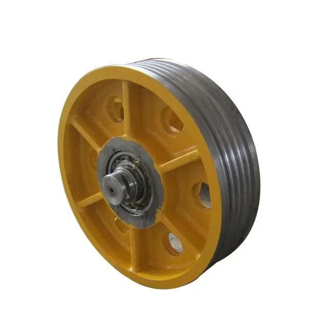 OEM Rope Pulley