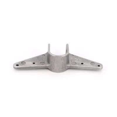 High Pressure Die Casting Aluminum Furniture Hardware Accessories