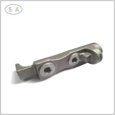 Customized Aluminum/Steel Die Forging/ Hot Forging Parts