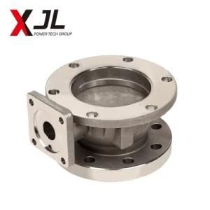 High Quality OEM Impeller Casting Product in Investment/Lost Wax/Precision Casting
