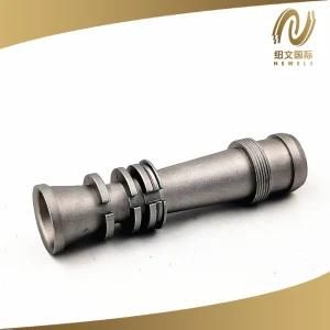CNC Machining Chinese Manufacturer OEM and ODM Die Casting Machined Parts