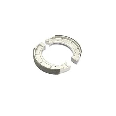 Grooved Brake Shoes Housing Aluminum Die Casting for Motorcycle